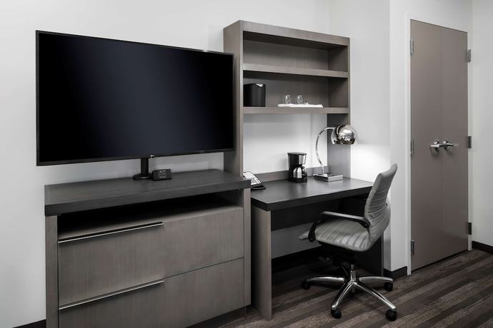 Imagen de la habitación del Hotel Hyatt House Tempe/Phoenix/University. Foto 5