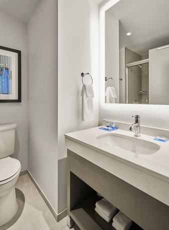 Imagen de la habitación del Hotel Hyatt House The Woodlands / Shenandoah. Foto 6
