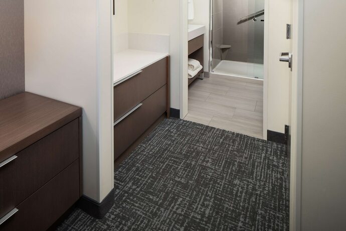 Imagen de la habitación del Hotel Hyatt House Vacaville. Foto 5