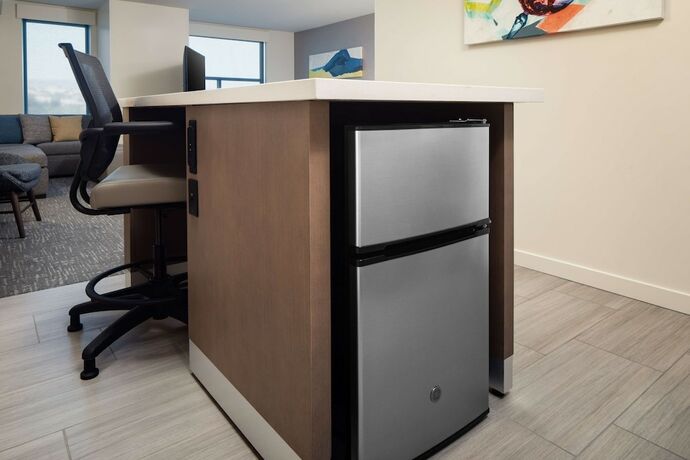 Imagen de la habitación del Hotel Hyatt House Vacaville. Foto 6