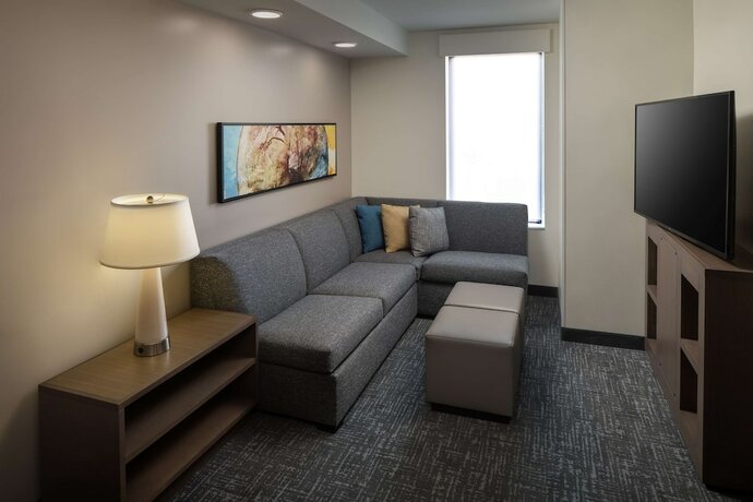 Imagen de la habitación del Hotel Hyatt House Vacaville. Foto 7