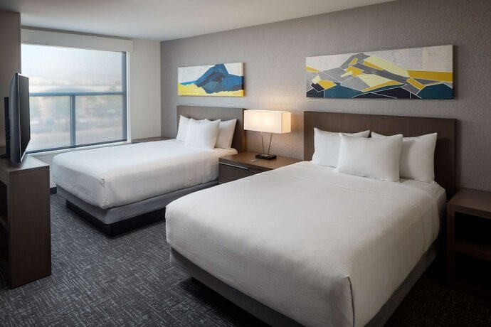 Imagen de la habitación del Hotel Hyatt House Vacaville. Foto 10