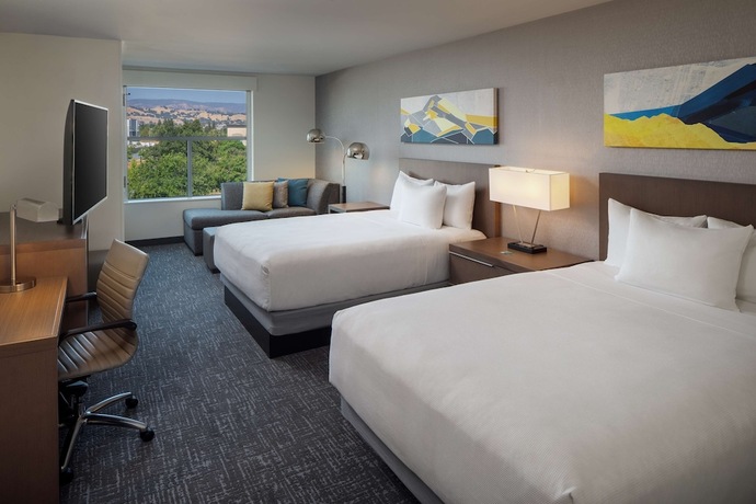 Imagen de la habitación del Hotel Hyatt House Vacaville. Foto 12
