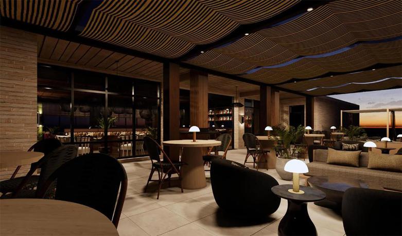 Imagen general del Hotel Hyatt House Washington DC Downtown Convention Center. Foto 1