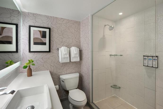 Imagen de la habitación del Hotel Hyatt House Washington DC Downtown Convention Center. Foto 10