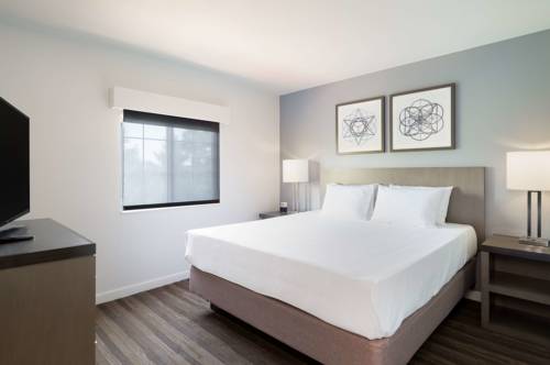 Imagen de la habitación del Hotel Hyatt House White Plains. Foto 6