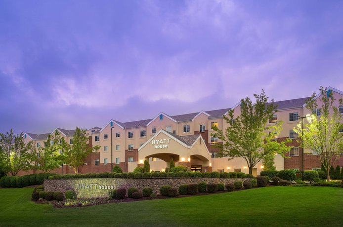 Imagen general del Hotel Hyatt House White Plains. Foto 1