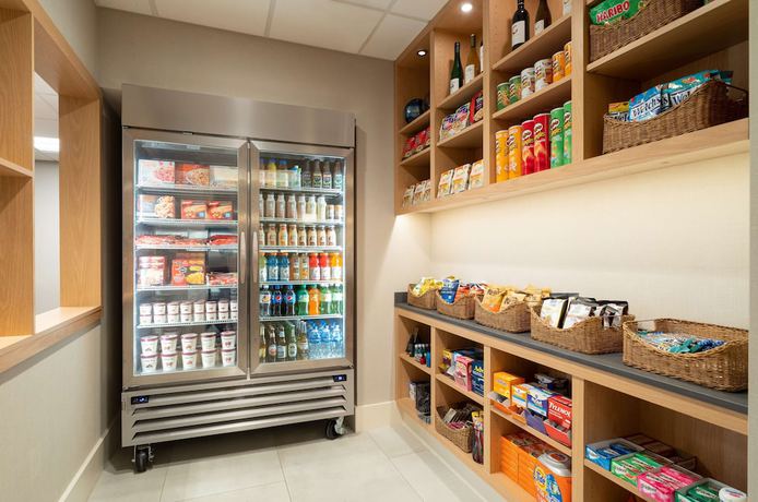 Imagen de los interiores del Hotel Hyatt House White Plains. Foto 20