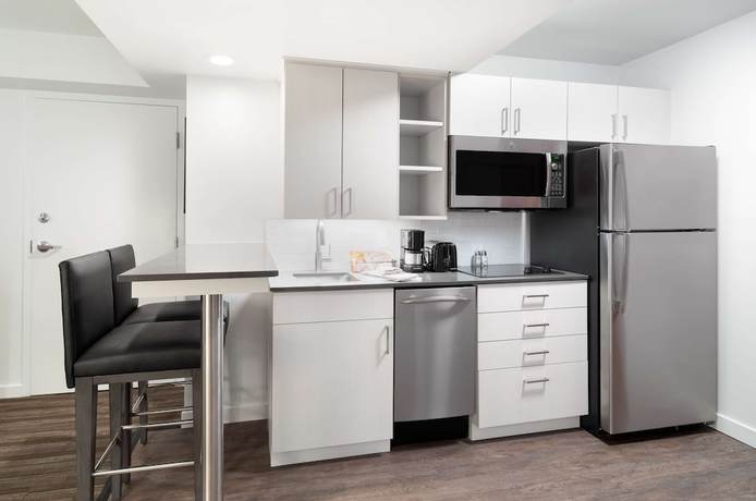 Imagen de la habitación del Hotel Hyatt House White Plains. Foto 15