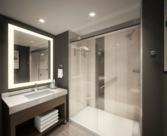 Imagen de la habitación del Hotel Hyatt House Winnipeg-South/Outlet Collection. Foto 4