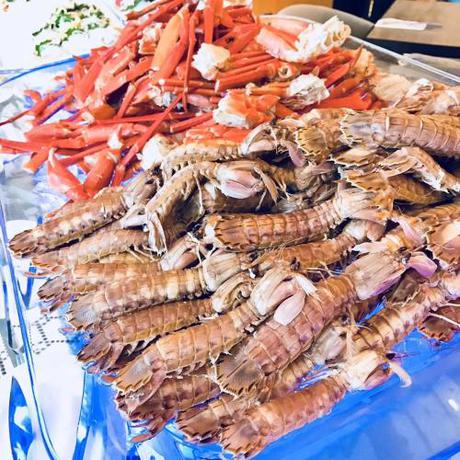 Imagen general del Hotel Hyatt House Yinchuan Yuecaicheng. Foto 3