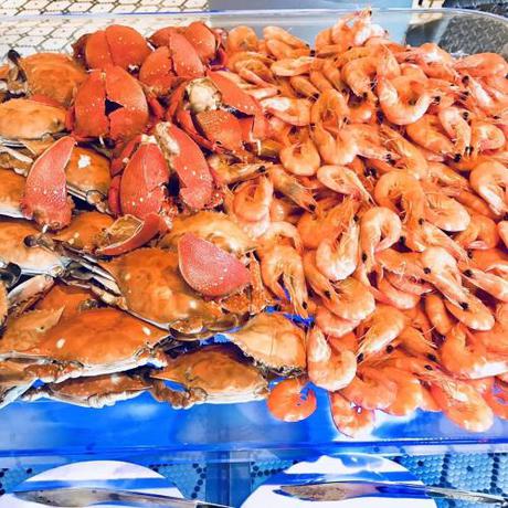 Imagen general del Hotel Hyatt House Yinchuan Yuecaicheng. Foto 4