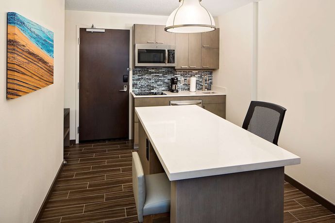 Imagen de la habitación del Hotel Hyatt House across from Universal Orlando Resort. Foto 13