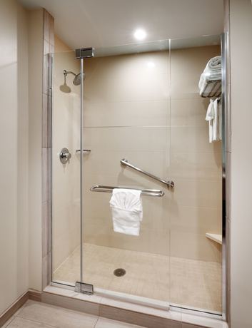 Imagen de la habitación del Hotel Hyatt House at Anaheim Resort/Convention Center. Foto 4