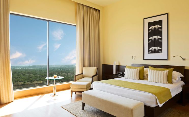 Imagen de la habitación del Hotel Hyatt Hyderabad Gachibowli. Foto 8