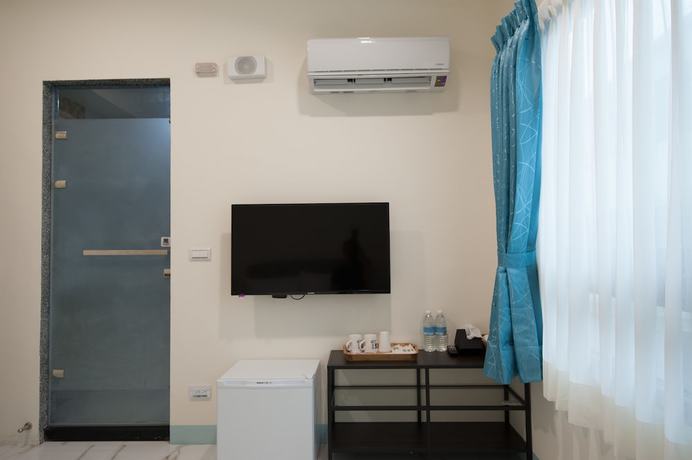 Imagen de la habitación del Hotel Hyatt Inn. Foto 3