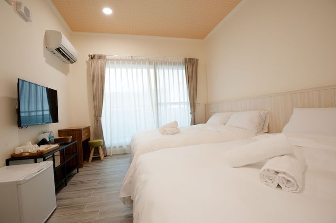 Imagen de la habitación del Hotel Hyatt Inn. Foto 12