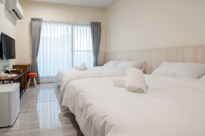 Imagen de la habitación del Hotel Hyatt Inn. Foto 13