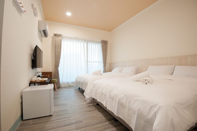 Imagen de la habitación del Hotel Hyatt Inn. Foto 16