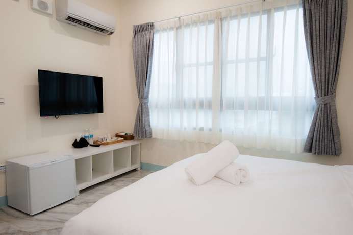 Imagen de la habitación del Hotel Hyatt Inn. Foto 17