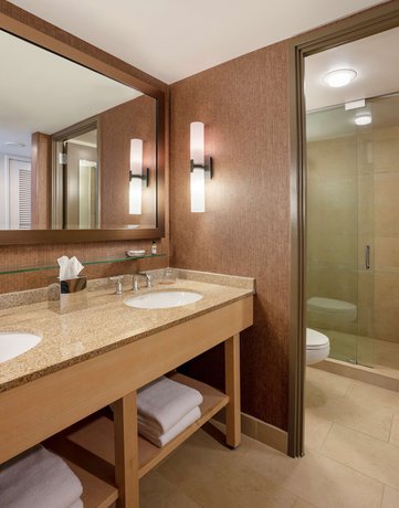Imagen de la habitación del Hotel Hyatt Lodge Oak Brook Chicago. Foto 11