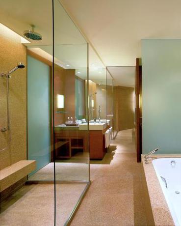 Imagen de la habitación del Hotel Hyatt On The Bund. Foto 7