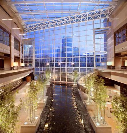 Imagen general del Hotel Hyatt On The Bund. Foto 2