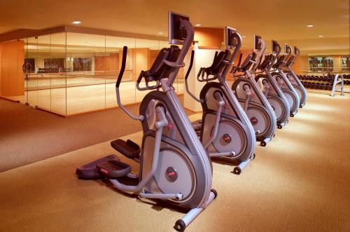 Imagen general del Hotel Hyatt On The Bund. Foto 3