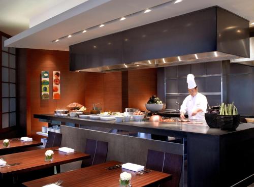 Imagen general del Hotel Hyatt On The Bund. Foto 4