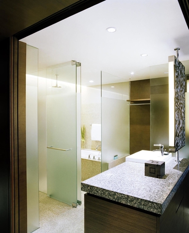 Imagen de la habitación del Hotel Hyatt On The Bund. Foto 6