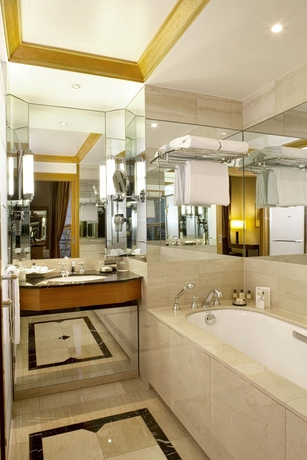 Imagen de la habitación del Hotel Hyatt Paris Madeleine. Foto 6