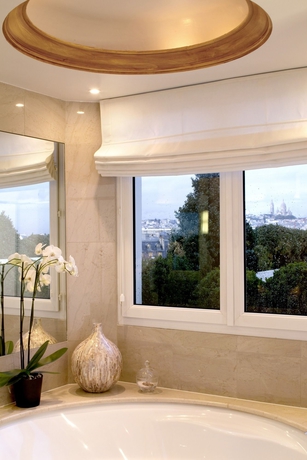 Imagen de la habitación del Hotel Hyatt Paris Madeleine. Foto 11