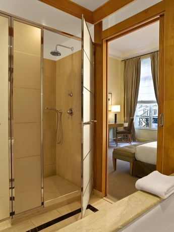 Imagen de la habitación del Hotel Hyatt Paris Madeleine. Foto 12