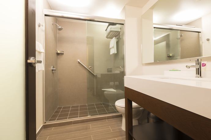 Imagen de la habitación del Hotel Hyatt Place Aguascalientes/bonaterra. Foto 6