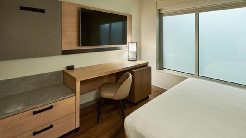 Imagen de la habitación del Hotel Hyatt Place Albany. Foto 3