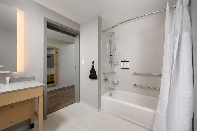 Imagen de la habitación del Hotel Hyatt Place Albany. Foto 4