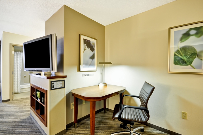 Imagen de la habitación del Hotel Hyatt Place Albuquerque/uptown. Foto 12