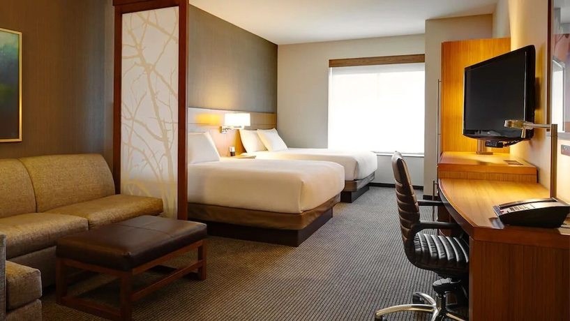 Imagen de la habitación del Hotel Hyatt Place Allentown / Lehigh Valley. Foto 1