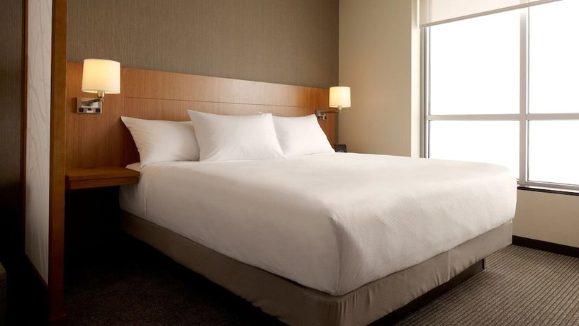 Imagen de la habitación del Hotel Hyatt Place Allentown / Lehigh Valley. Foto 2