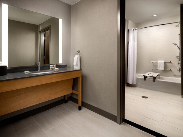 Imagen de la habitación del Hotel Hyatt Place Amarillo-west. Foto 10