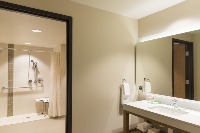 Imagen de la habitación del Hotel Hyatt Place Ann Arbor. Foto 5