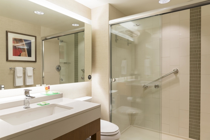 Imagen de la habitación del Hotel Hyatt Place Ann Arbor. Foto 9