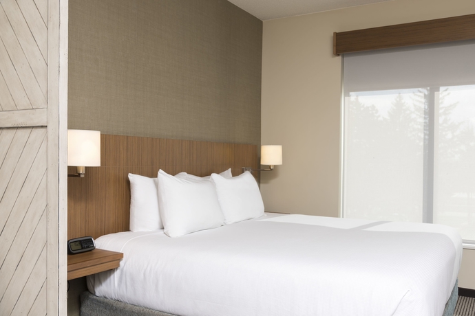 Imagen de la habitación del Hotel Hyatt Place Ann Arbor. Foto 10
