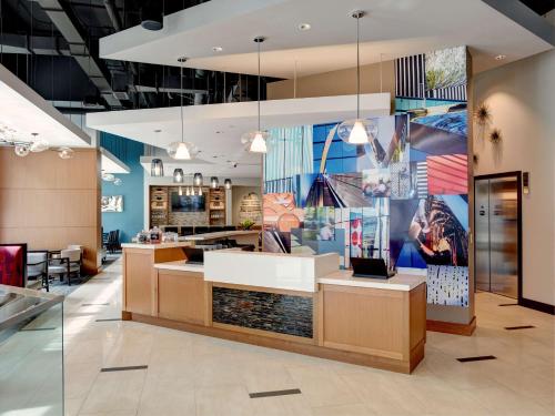 Imagen general del Hotel Hyatt Place Arlington/courthouse Plaza. Foto 1