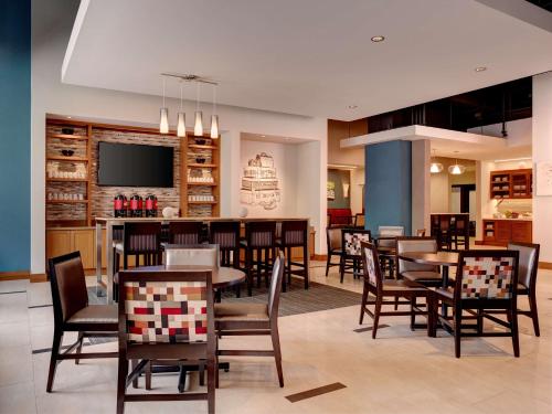 Imagen general del Hotel Hyatt Place Arlington/courthouse Plaza. Foto 3