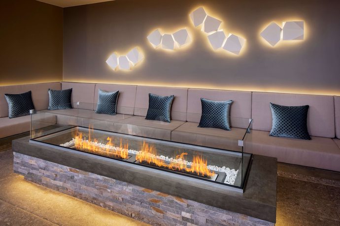 Imagen de los interiores del Hotel Hyatt Place Aruba Airport. Foto 15