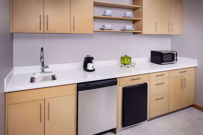 Imagen de la habitación del Hotel Hyatt Place Aruba Airport. Foto 8