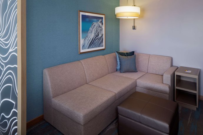 Imagen de la habitación del Hotel Hyatt Place Aruba Airport. Foto 11