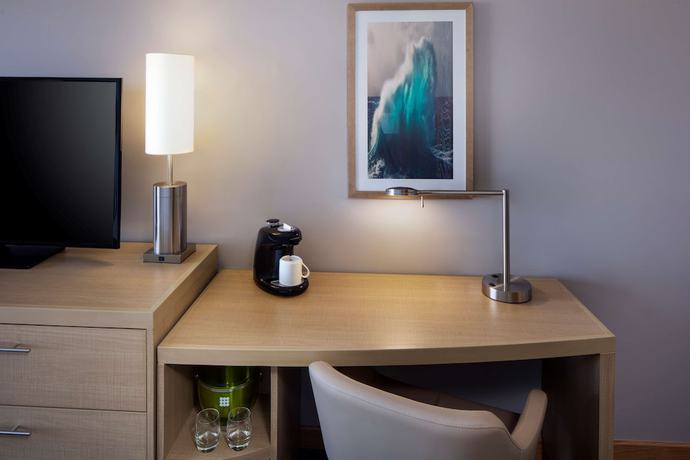 Imagen de la habitación del Hotel Hyatt Place Aruba Airport. Foto 12