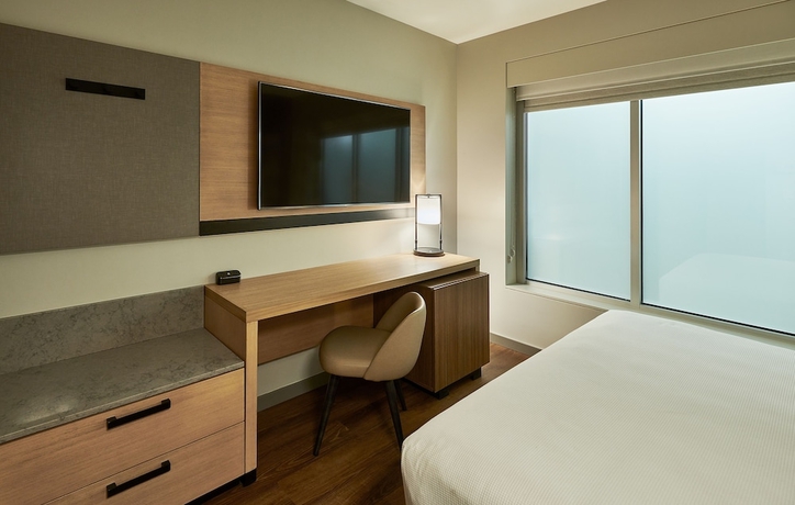 Imagen de la habitación del Hotel Hyatt Place Asheville Airport. Foto 11